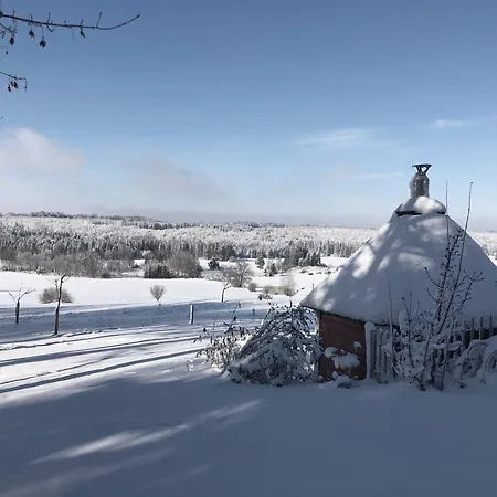 Gennachblick 1 Im Allgaeu Дом отдыха