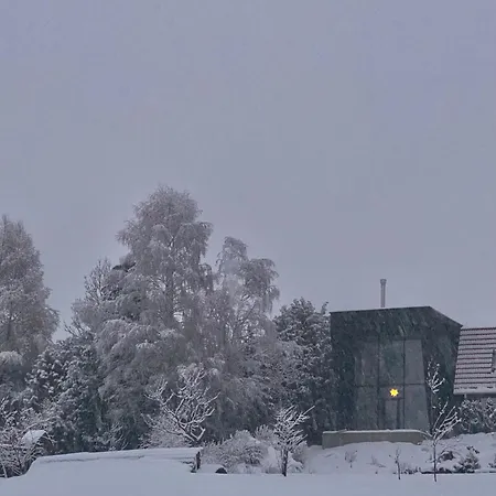 Prázdninový dům Gennachblick 1 Im Allgaeu *