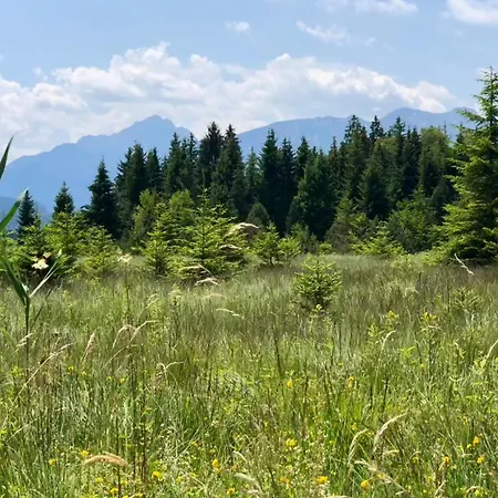 Gennachblick 1 Im Allgaeu Дом отдыха