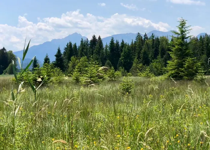 Gennachblick 1 Im Allgaeu Дом отдыха