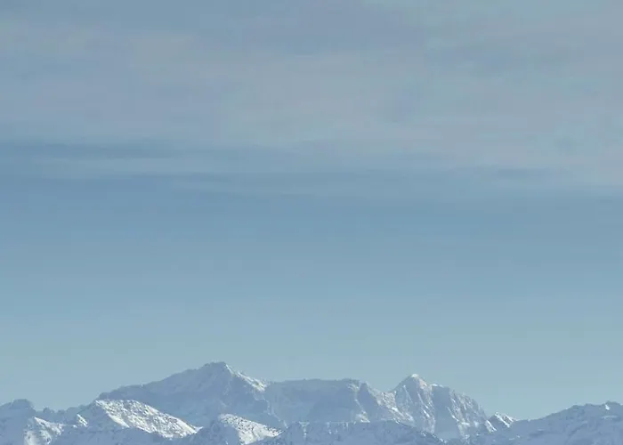 Gennachblick 1 Im Allgaeu Dom wakacyjny Bidingen